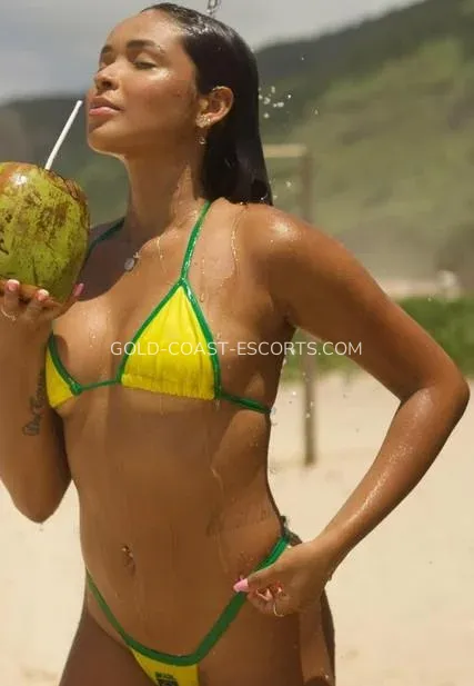 Gold Coast escorts Caitlin — 6
