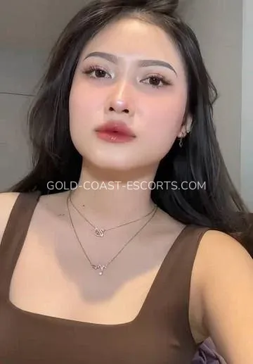 Gold Coast escorts Jessica — 1