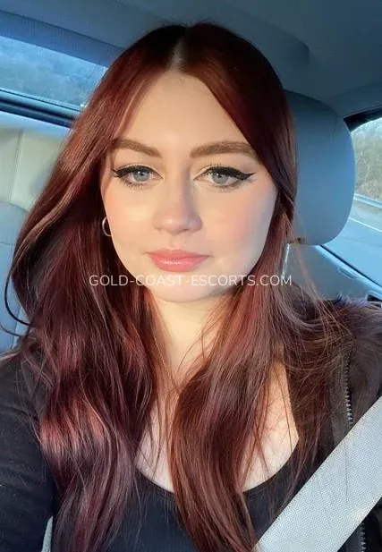 Gold Coast escorts Ann — 4