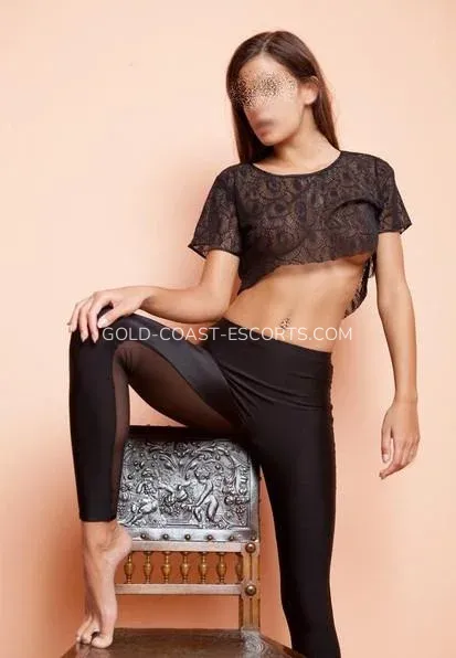 Gold Coast escorts Brenda — 3