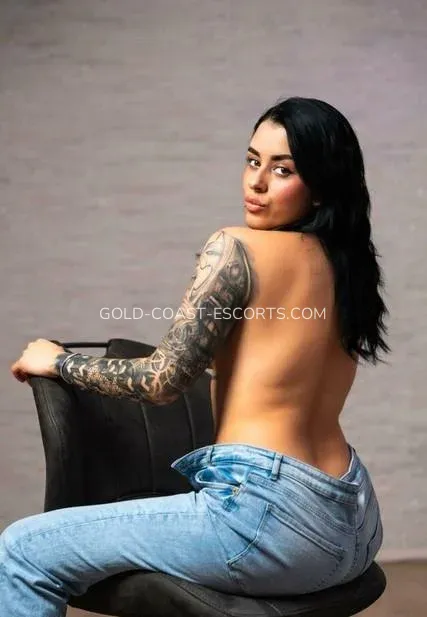 Gold Coast escorts Lena — 4