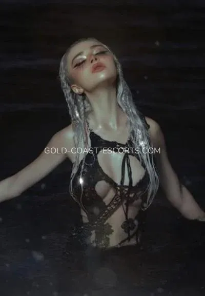 Gold Coast escorts Mckenzie — 1