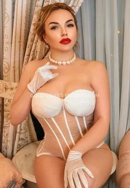 Gold Coast escorts Siv — 5