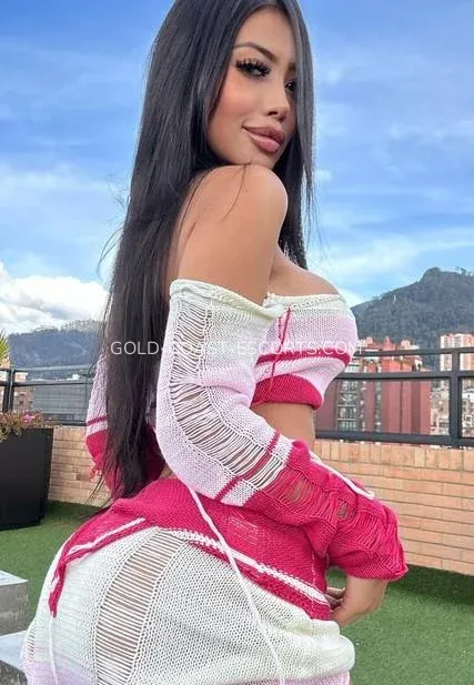 Gold Coast escorts Elisabeth — 4