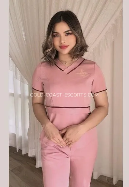 Gold Coast escorts Ingrid — 2