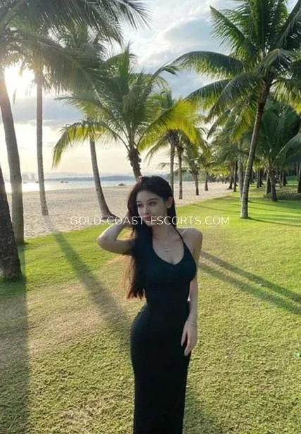 Gold Coast escorts Ann-christin — 1
