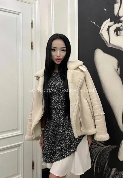 Gold Coast escorts Barbro — 8