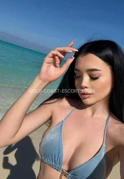 Gold Coast escorts Mariah — 7