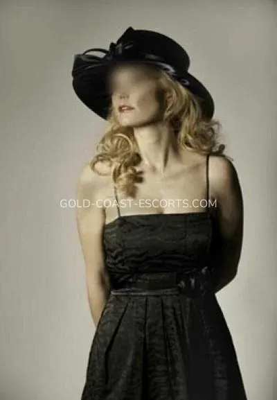 Gold Coast escorts Melissa — 3