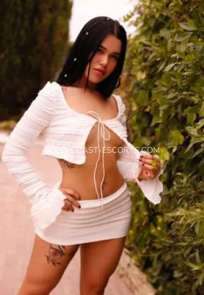Gold Coast escorts Ulrika — 1