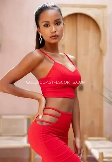 Gold Coast escorts Frida — 4