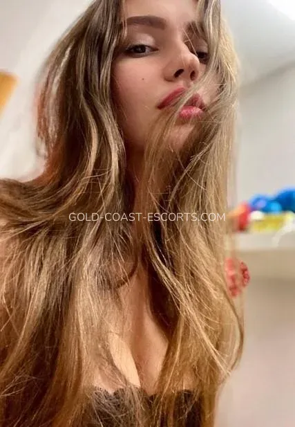 Gold Coast escorts Kyla — 1