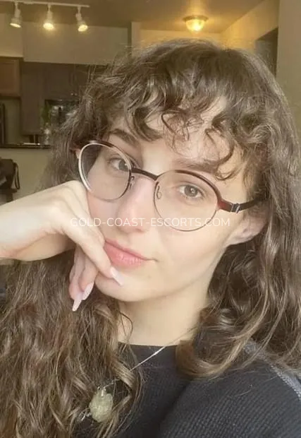 Gold Coast escorts Rylee