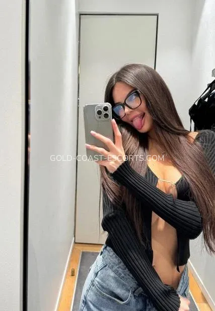 Gold Coast escorts Kerstin — 8