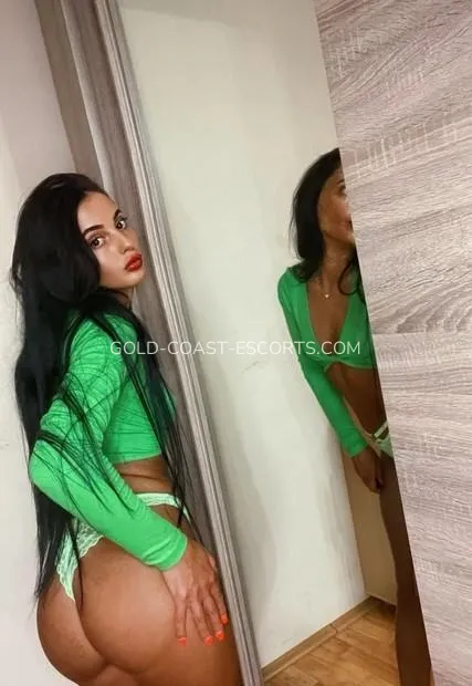 Gold Coast escorts Skylar — 2