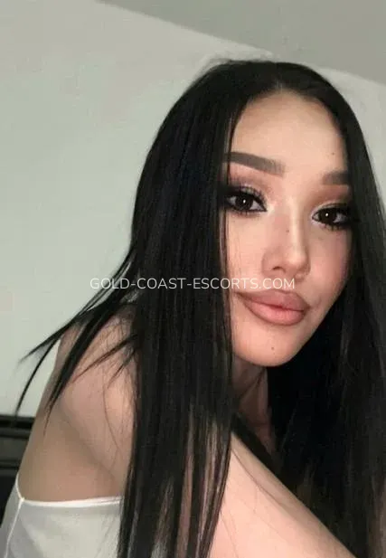 Gold Coast escorts Nevaeh — 1