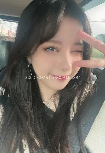 Gold Coast escorts sol