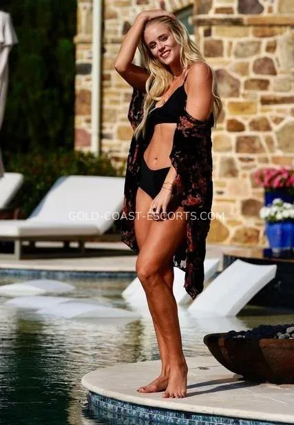 Gold Coast escorts Camilla — 1