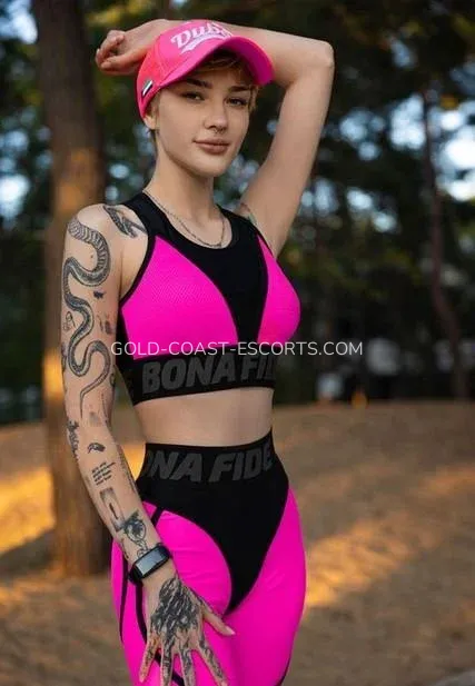 Gold Coast escorts Brenda — 3