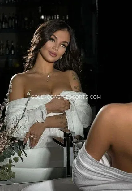 Gold Coast escorts Daisy — 6