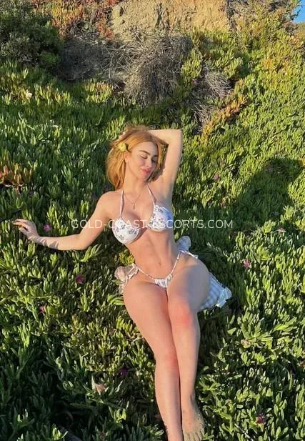 Gold Coast escorts Ulla — 1