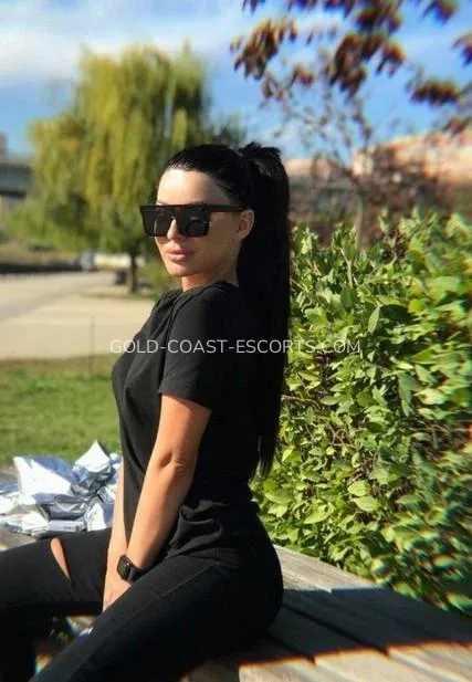 Gold Coast escorts Dakota — 3