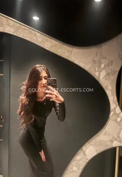 Gold Coast escorts Ciara — 4