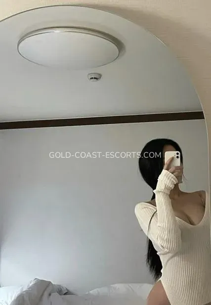Gold Coast escorts Juliana — 1