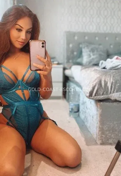 Gold Coast escorts Diana — 5