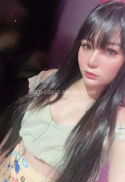 Escort djevojka Viktoria - Gold Coast