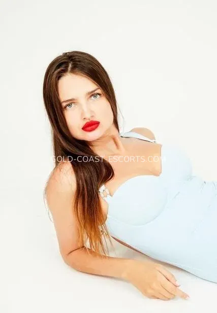 Gold Coast escorts Makayla — 5