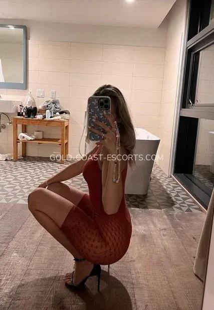 Gold Coast escorts Melissa — 5