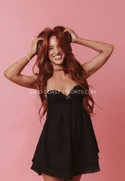 Gold Coast escorts Diana — 9