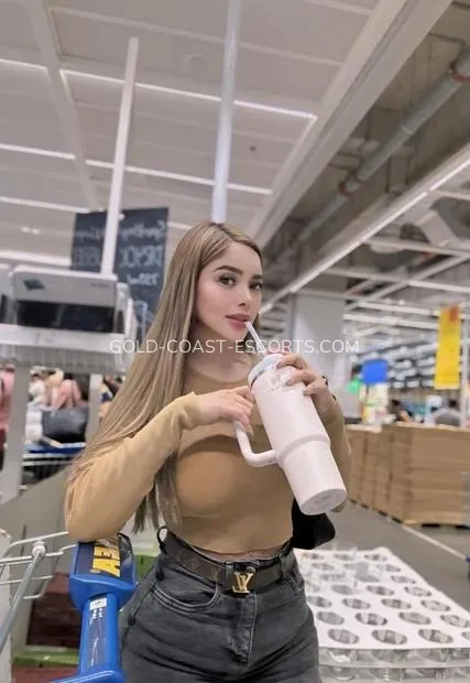 Gold Coast escorts therese