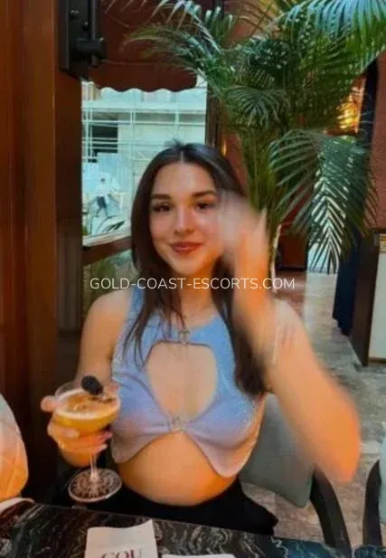 Gold Coast escorts Monica — 5