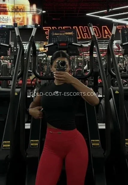 Gold Coast escorts Abigail — 5