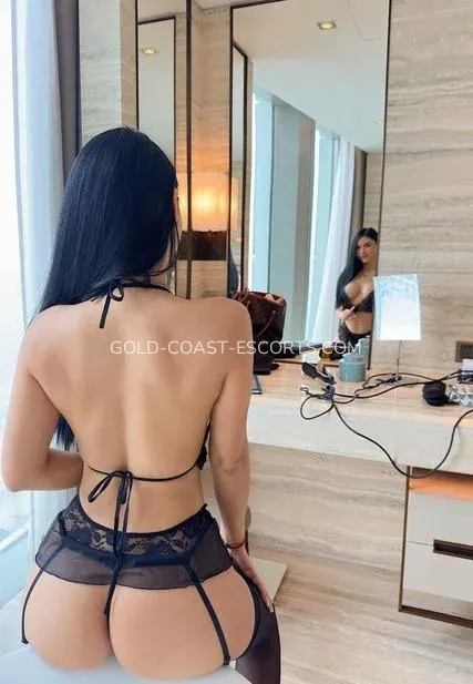 Gold Coast escorts Evelyn — 7