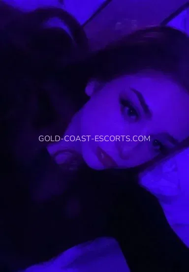 Gold Coast escorts Annika — 1