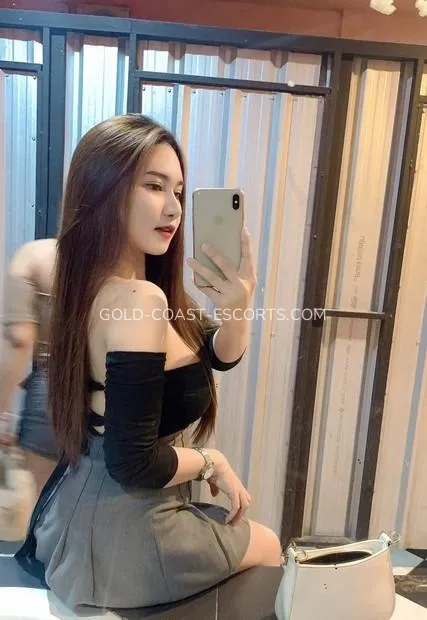 Gold Coast escorts josephine