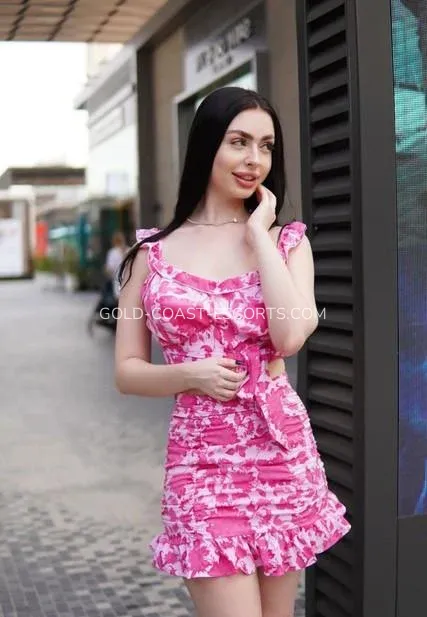 Gold Coast escorts Rut — 6