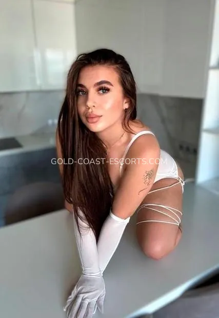 Escort djevojka Virginia - Gold Coast