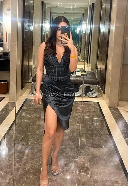 Gold Coast escorts ella