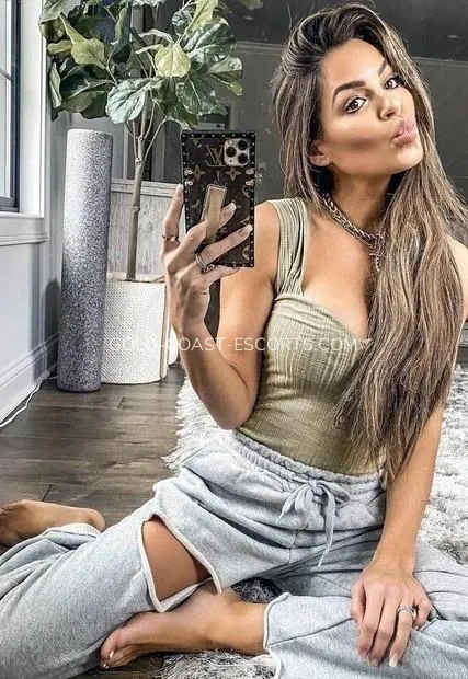 Gold Coast escorts Felicia — 2