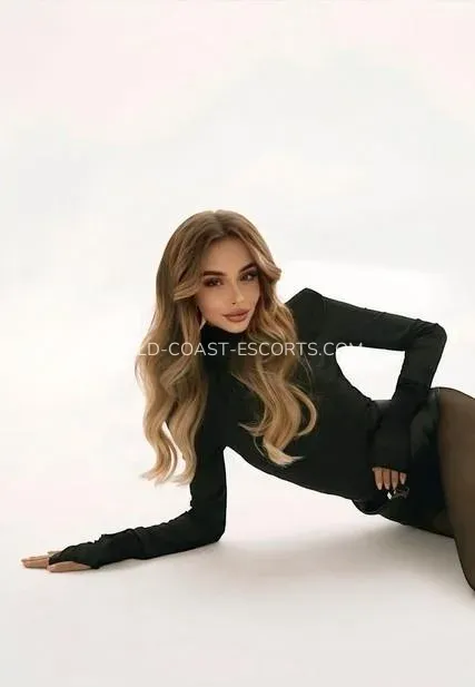Gold Coast escorts Daisy — 4