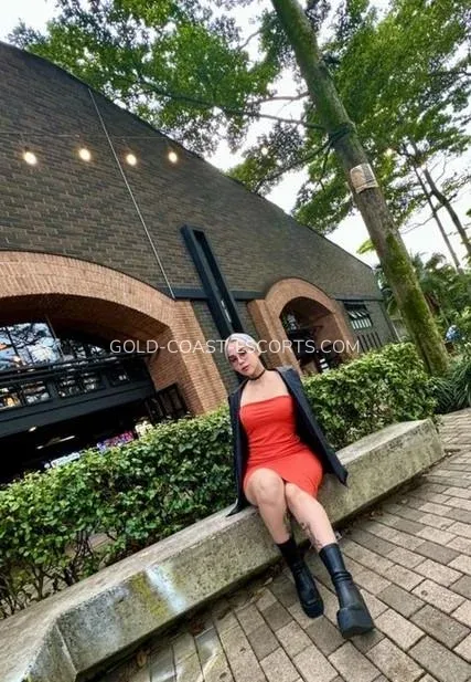 Gold Coast escorts Caroline — 8