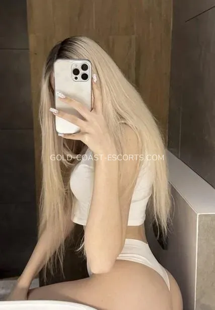 Gold Coast escorts Iliane — 3