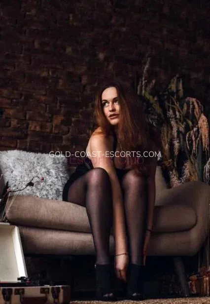 Gold Coast escorts Ariel — 4