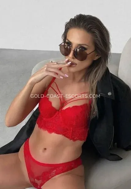 Gold Coast escorts Bethany — 3