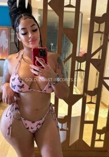 Gold Coast escorts Carmela — 4