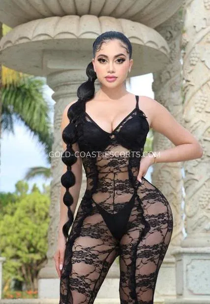 Gold Coast escorts Laila — 7